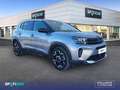 Citroen C5 Aircross PureTech S&S Plus 130 Gris - thumbnail 3
