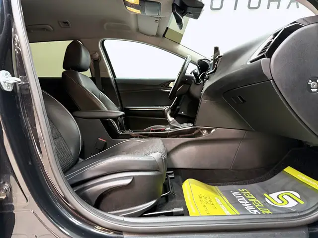 Kia Ceed view 12