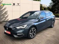 Seat Leon FR