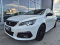 Peugeot 308 SW 1,5 BlueHDI 130 GT Line S&S Weiß - thumbnail 1