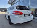 Peugeot 308 SW 1,5 BlueHDI 130 GT Line S&S Weiß - thumbnail 3