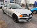 BMW 316 Xenon PDC SHZ Klima Schiebedach Schwarz - thumbnail 1