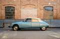 Citroen DS 21 - Bleu Camargue Blau - thumbnail 2