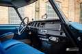Citroen DS 21 - Bleu Camargue Blau - thumbnail 10