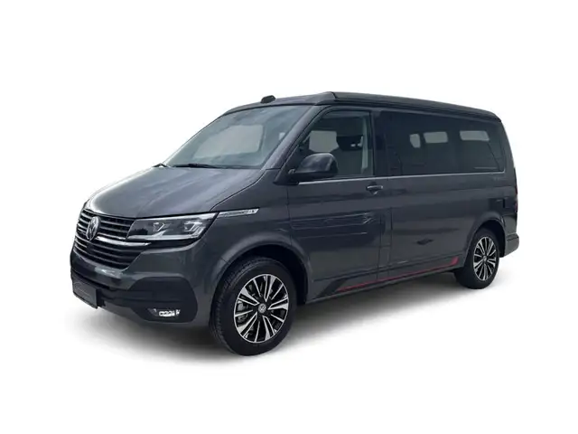 Volkswagen T5 California California Beach Edition 2,0 TDI 4Motion DSG