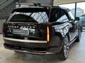 Land Rover Range Rover P550e Hybrid Autobiography Schwarz - thumbnail 4