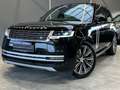Land Rover Range Rover P550e Hybrid Autobiography Schwarz - thumbnail 1