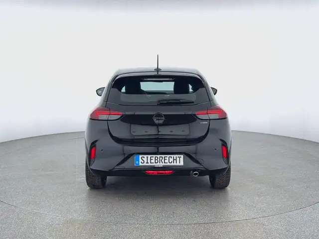 Opel Corsa view 5
