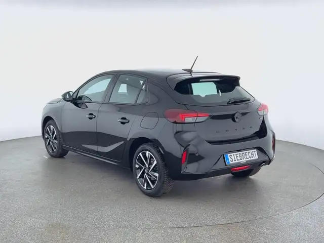 Opel Corsa view 4