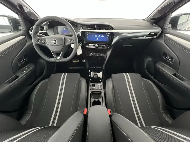 Opel Corsa view 8
