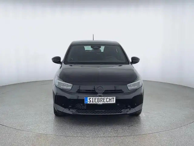 Opel Corsa view 2