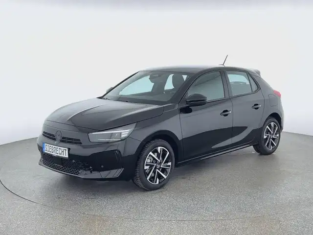 Opel Corsa view 3