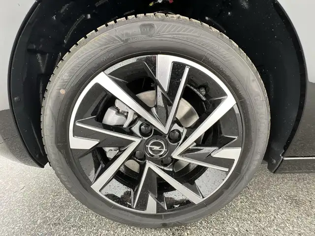 Opel Corsa view 7