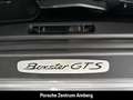 Porsche Boxster 718 GTS 4.0 BOSE PASM PDLS ParkAssistent Silber - thumbnail 17