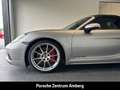 Porsche Boxster 718 GTS 4.0 BOSE PASM PDLS ParkAssistent Silber - thumbnail 11