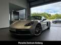 Porsche Boxster 718 GTS 4.0 BOSE PASM PDLS ParkAssistent Silber - thumbnail 31