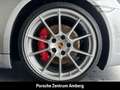 Porsche Boxster 718 GTS 4.0 BOSE PASM PDLS ParkAssistent Silber - thumbnail 8