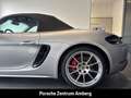 Porsche Boxster 718 GTS 4.0 BOSE PASM PDLS ParkAssistent Silber - thumbnail 12
