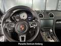 Porsche Boxster 718 GTS 4.0 BOSE PASM PDLS ParkAssistent Silber - thumbnail 16