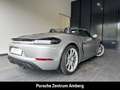 Porsche Boxster 718 GTS 4.0 BOSE PASM PDLS ParkAssistent Silber - thumbnail 30