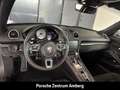 Porsche Boxster 718 GTS 4.0 BOSE PASM PDLS ParkAssistent Silber - thumbnail 23