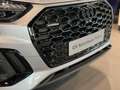 Audi Q5 Sportback 50 TFSIe Q PHEV Bus.Edit.S line S tronic Zilver - thumbnail 4