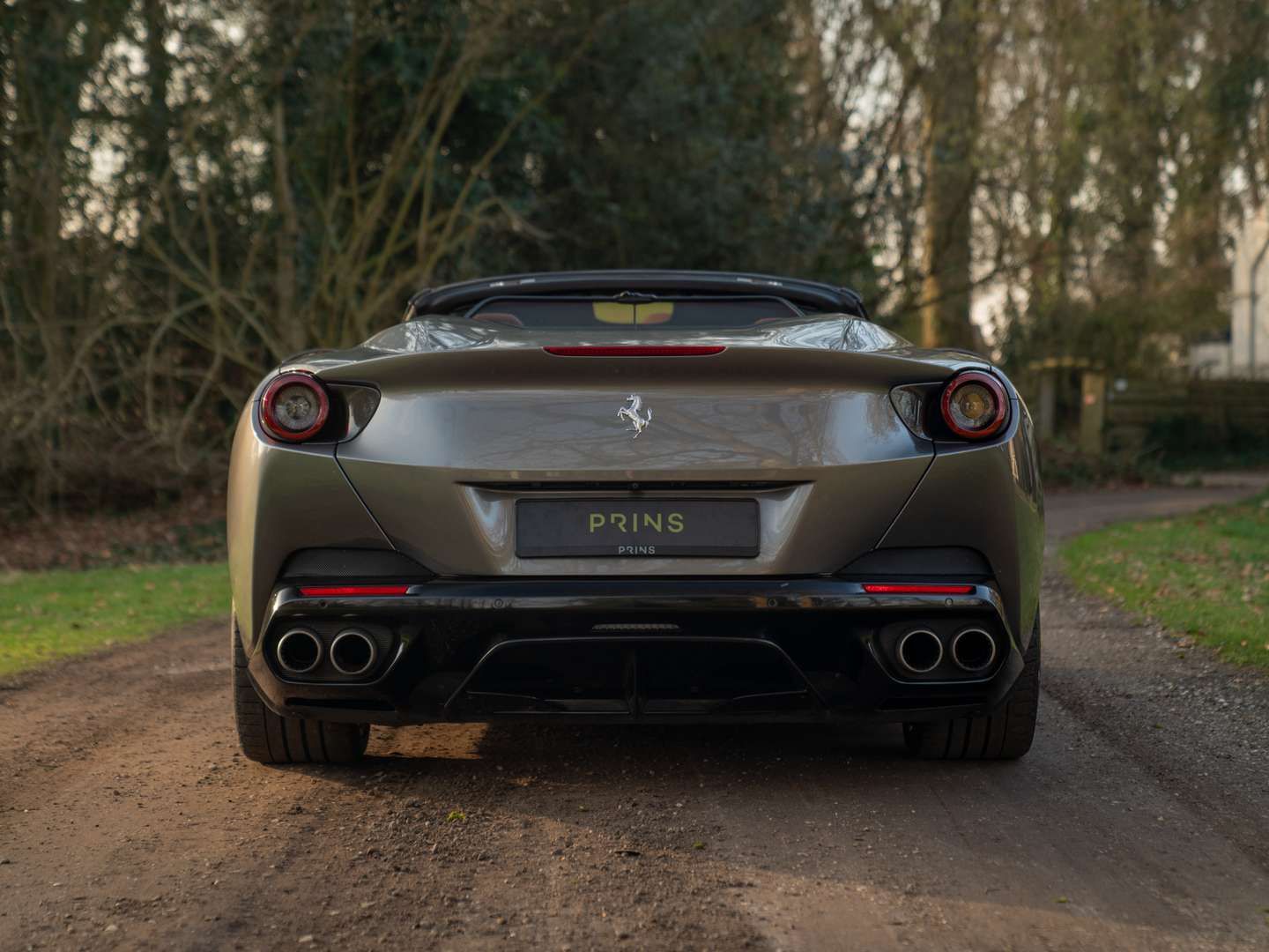 Ferrari Portofino -  - Joinsteer - #4
