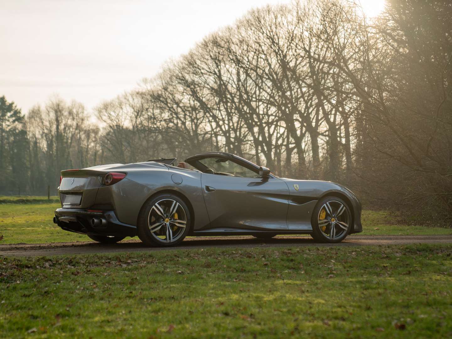 Ferrari Portofino -  - Joinsteer - #3