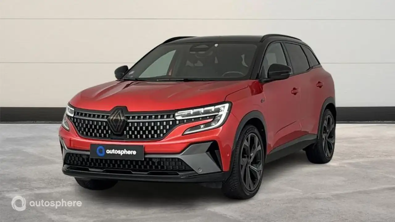 Renault Austral