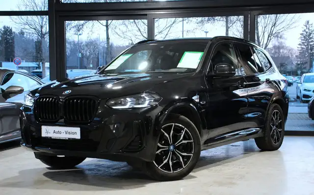 BMW X3 xDrive30e (G01) M Sport *A-LED*KAM*DAB*SHZ