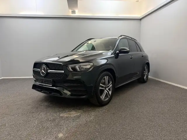 Mercedes-Benz GLE 580 4Matic AMG LINE*PANO*BURM*STD-HZG*U-FREI