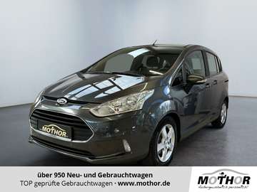 Sync Edition 1.0 EcoBoost Sitzheizung