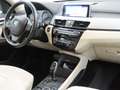 BMW X1 16dA SDrive **NAVI PRO-CRUISE-PARKING AV\u0026AR** Silber - thumbnail 6