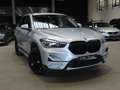 BMW X1 16dA SDrive **NAVI PRO-CRUISE-PARKING AV\u0026AR** Silber - thumbnail 2