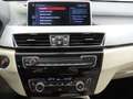 BMW X1 16dA SDrive **NAVI PRO-CRUISE-PARKING AV\u0026AR** Silber - thumbnail 12