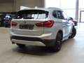 BMW X1 16dA SDrive **NAVI PRO-CRUISE-PARKING AV\u0026AR** Silber - thumbnail 3