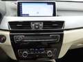 BMW X1 16dA SDrive **NAVI PRO-CRUISE-PARKING AV\u0026AR** Silber - thumbnail 10