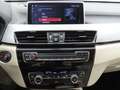 BMW X1 16dA SDrive **NAVI PRO-CRUISE-PARKING AV\u0026AR** Silber - thumbnail 11