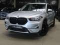 BMW X1 16dA SDrive **NAVI PRO-CRUISE-PARKING AV\u0026AR** Silber - thumbnail 1