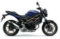 Suzuki SV 650 Sonderpreis Tageszulassung 1x verfügbar Blanco - thumbnail 1