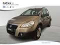 Fiat Sedici 1.6 16V 4x4 Dynamic Brons - thumbnail 1
