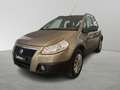 Fiat Sedici 1.6 16V 4x4 Dynamic Brons - thumbnail 2