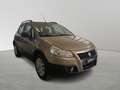Fiat Sedici 1.6 16V 4x4 Dynamic Brons - thumbnail 4