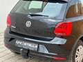 Volkswagen Polo Trendline BMT/Start-Stopp 1.Besitz Schwarz - thumbnail 37