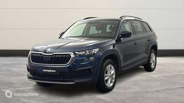 2.0 TDI 150ch SCR Business DSG7 5 places