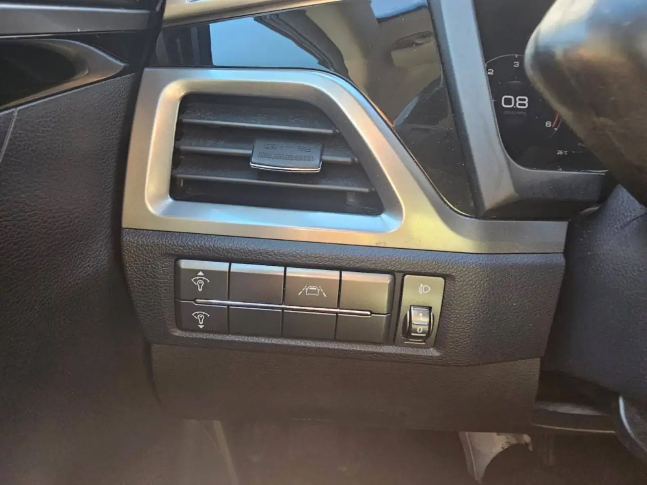 SsangYong Korando 1.6 Dream 2wd, миниатюра 20