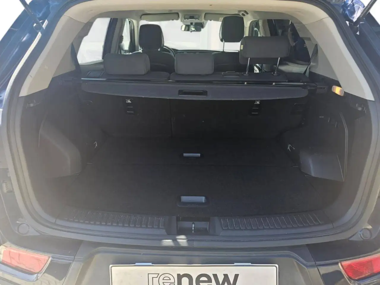 SsangYong Korando 1.6 Dream 2wd, миниатюра 25