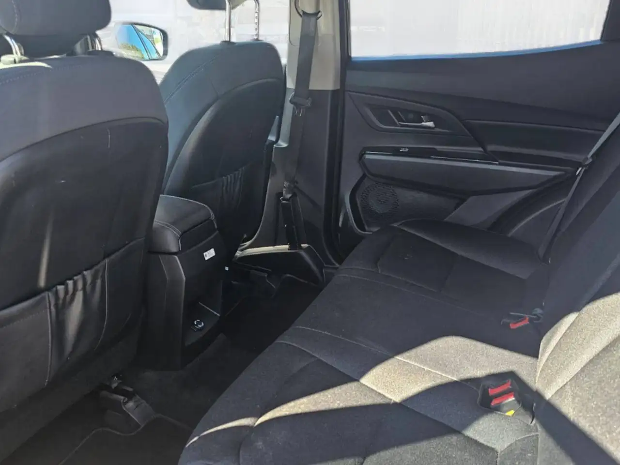 SsangYong Korando 1.6 Dream 2wd, миниатюра 22