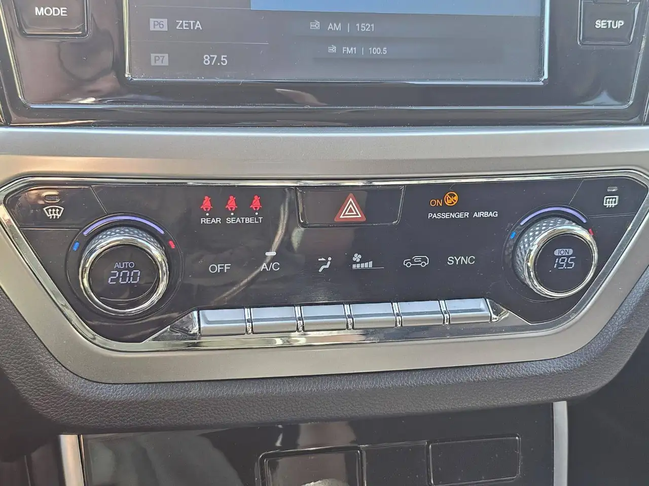 SsangYong Korando 1.6 Dream 2wd, миниатюра 13