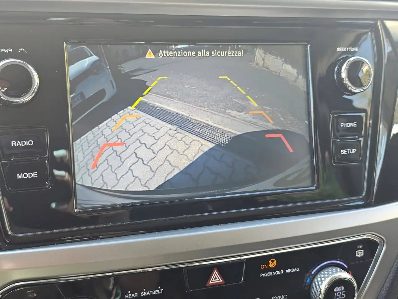 SsangYong Korando 1.6 Dream 2wd, миниатюра 12
